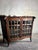 Mid-19th Century Renaissance Revival Oak Cabinet For Sale - Image 4 of 7