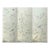 Hand-Painted Chinoiserie Wallpaper Panel With Birds, Blossoms & Branches For Sale