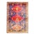 Mid-20th Century Shiraz Rug For Sale