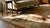1890s Salmon Camel Medallion Traditional Antique N. Indian Amritsar Rug 11' X 17'2" Handknotted Wool Carpet For Sale - Image 9 of 11