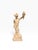 An exceptional mid-century museum-quality reduction of Benvenuto Cellini’s Mannerist Renaissance masterpiece, Perseus with...