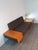 Mid-Century Norwegian Teak Svanette Sofa Daybed with Anthracite Fabric by Ingmar Rellling for Ekornes, 1960s For Sale - Image 15 of 18
