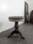 Turned Wood Screw Piano Stool, in Very Good conditions.