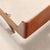 Vintage Mahogany Bed, Italy, 1960s For Sale - Image 6 of 10