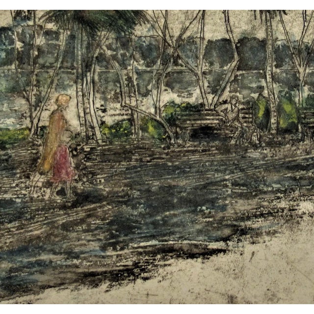 American David Rosenthal, Bayfront Park, Miami, Florida For Sale - Image 3 of 7