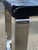 Wood Timothy Oulton Wood & Metal Console For Sale - Image 7 of 12
