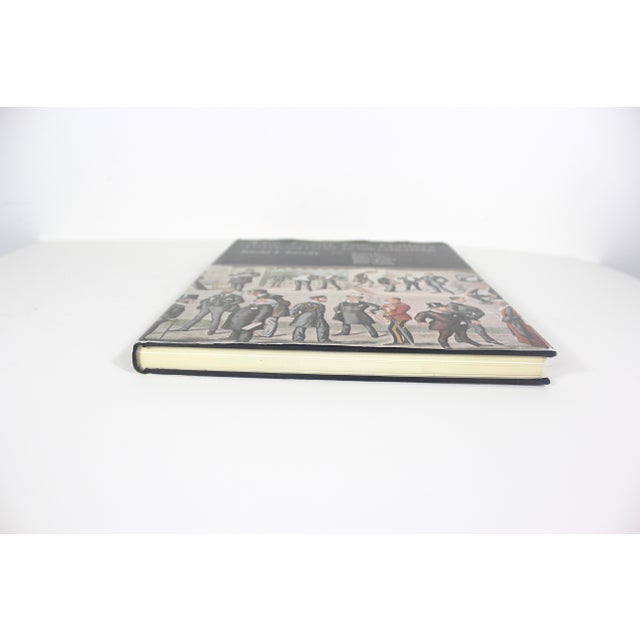 1979 the Vanity Fair Gallery: A Collector's Guide to the Caricatures Hard Cover Coffee Table Book by Jerold J. Savory For Sale - Image 13 of 13