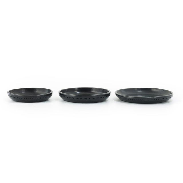 Ceramic X-Small Barro Dining Bowl by Sebastian Herkner For Sale - Image 7 of 18