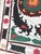 Uzbekistan Suzani Large Wall Decor - Hand-Embroidered Textile For Sale - Image 4 of 6