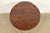Early 20th Century Miller Cabinet Co. Antique Mission Oak Arts & Crafts Tabouret Side Table, Newly Refinished For Sale - Image 5 of 10