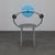Chair by Michele De Lucchi for Memphis Milano, Italy, 1981 For Sale - Image 4 of 9