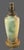 Antique Nippon Scenic Moriage Hand Painted Table Lamp Marked For Sale - Image 4 of 11