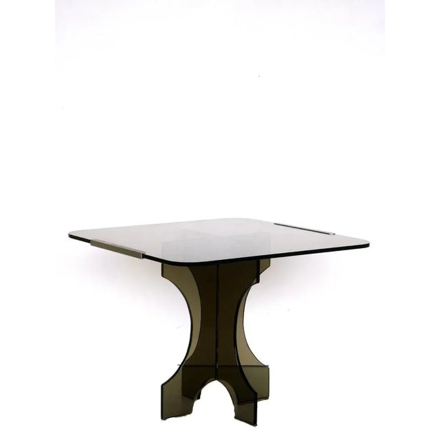 Coffee Table, 1960s, in Flawless conditions. Designed 1960 to 1969