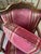 1980s 1980s Pair of Louis XV Bergére Upholstered Accent Chairs For Sale - Image 5 of 11