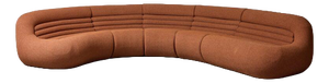 Carrera Sofa by Jonathan De Pas, Donato D'Urbino and Paolo Lomazzi, 1969