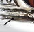 Metal Art Nouveau Silver Jardiniere with Cut Glass Liner by Wilhelm Binder, Germany, 1900 For Sale - Image 7 of 8