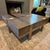 Contemporary Bernhardt Leigh Square Coffee Table For Sale - Image 3 of 14