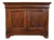 Antique Buffet in Walnut, 1800s For Sale