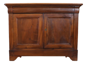 Antique Buffet in Walnut, 1800s