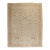 Antique Zabihi Collection Persian Mahal Soft Rug - 8'10" x 11'9" For Sale