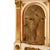 Tabernacle with Pure Gold Door For Sale - Image 5 of 6