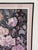 Kim Smith Nocturn Framed Watercolor, Circa 1999 For Sale - Image 9 of 11
