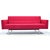 Mid-Century Modern George Nelson Modular Group Sofa For Sale - Image 3 of 10