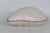 This beautiful Lidded Seashell Dish / Container is made of porcelain. This lovely piece is stamped as being made by Lenox...