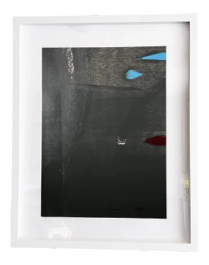 Static 266 Deep Harmony Original Painting