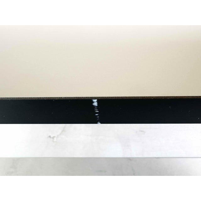 Vintage Desk in Resin, 2010s For Sale - Image 6 of 12