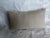 Textile 16th Century Brussels Tapestry Pillow Abstract Design For Sale - Image 7 of 7