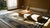 Early 20th Century Chinese Peking Carpet ( 9' x 9'6" - 275 x 290 ) For Sale - Image 14 of 15