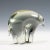 1970s Sculpture of an Ice Bear by Livio Seguso, 1970s For Sale - Image 5 of 7