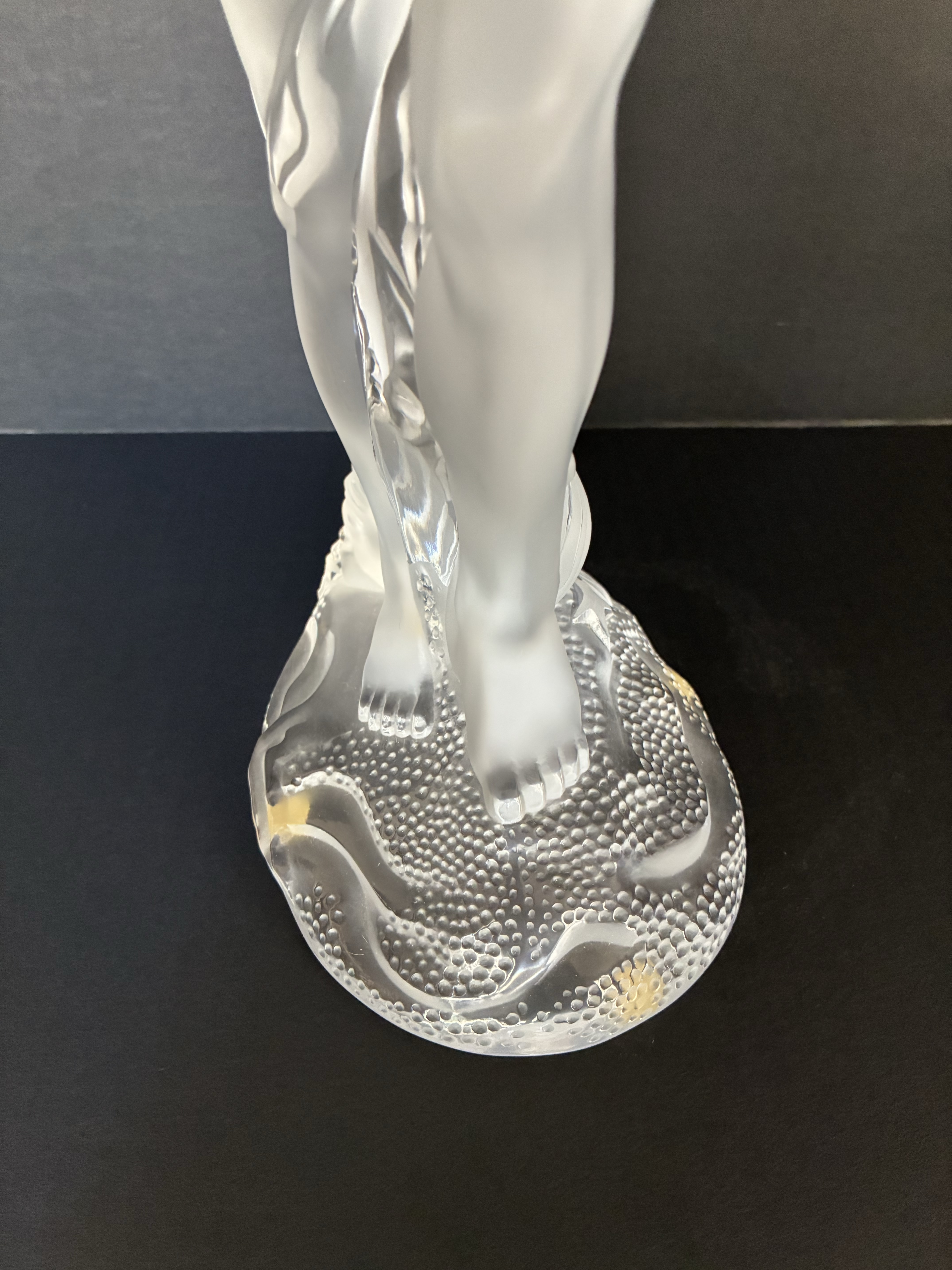 This Is a Lalique 