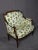 Set of Armchairs, 19th-Century For Sale - Image 5 of 10