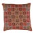 Pasargad Contemporary Persian Silk Termeh Pillow For Sale