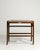 Early 20th Century Early 20th Century France Art Deco Brown Wood Bar Carts & Dry Bars For Sale - Image 5 of 11