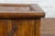 Early 20th Century Chinese Elmwood Bedside Cabinet with Weathered Patina For Sale - Image 12 of 13