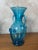 Blown Glass Vase, 1890s For Sale - Image 5 of 16