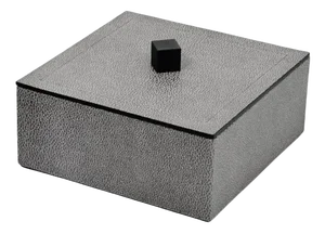 Kate Square Box from Pinetti