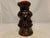 19th Century Antique Rockingham Glazed Toby Jug - Snuff Taker Figurine For Sale - Image 5 of 10