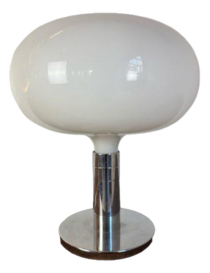 AM-AS Table Lamp by Franco Albini and Franca Helg for Sirrah, 1968