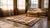 Wonderful Multi Color With Unique Symmetrical Design Antique American Hooked Rug For Sale - Image 13 of 15