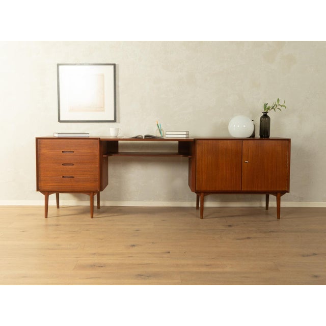 Varia-150 Sideboard by Rex Raab for Wilhelm Renz For Sale - Image 3 of 13