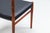 Model 418 Dining Chairs in Rosewood by Arne Vodder for Sibast Mobler, Denmark, 1960, Set of 8 For Sale - Image 15 of 17