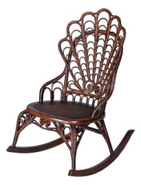 Example of Rocking Chairs