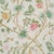 Schumacher Arasi Botanical Wallpaper In Petal For Sale