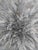 Juju Hat Gray of 20" - 50 Cm For Sale In Washington DC - Image 6 of 6