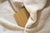 Niemeyer Chair in Boucle and Oak by InsidherLand For Sale - Image 17 of 18