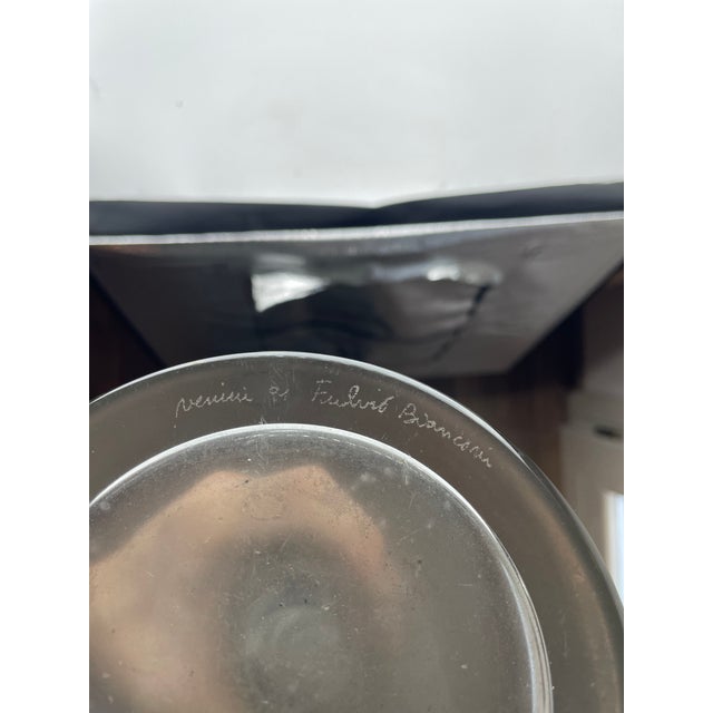 1990s Donna by Fulvio Bianconi for Venini, 1991 For Sale - Image 5 of 6